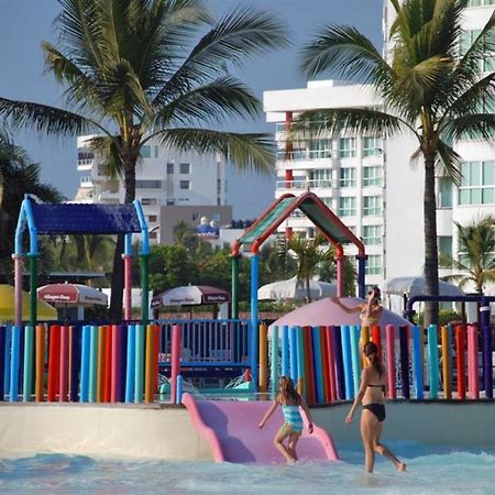 Nuevo Vallarta Vidanta Grand Mayan Palace Eksteriør billede