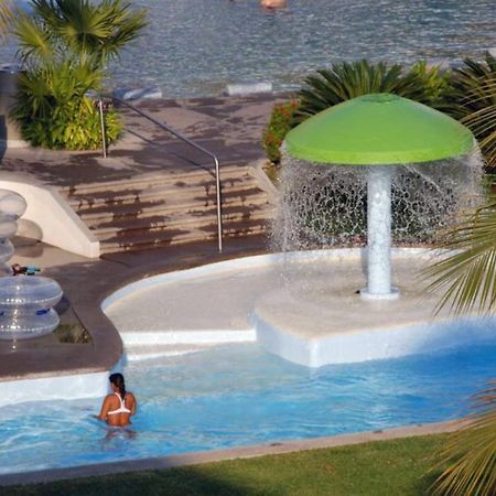 Nuevo Vallarta Vidanta Grand Mayan Palace Eksteriør billede