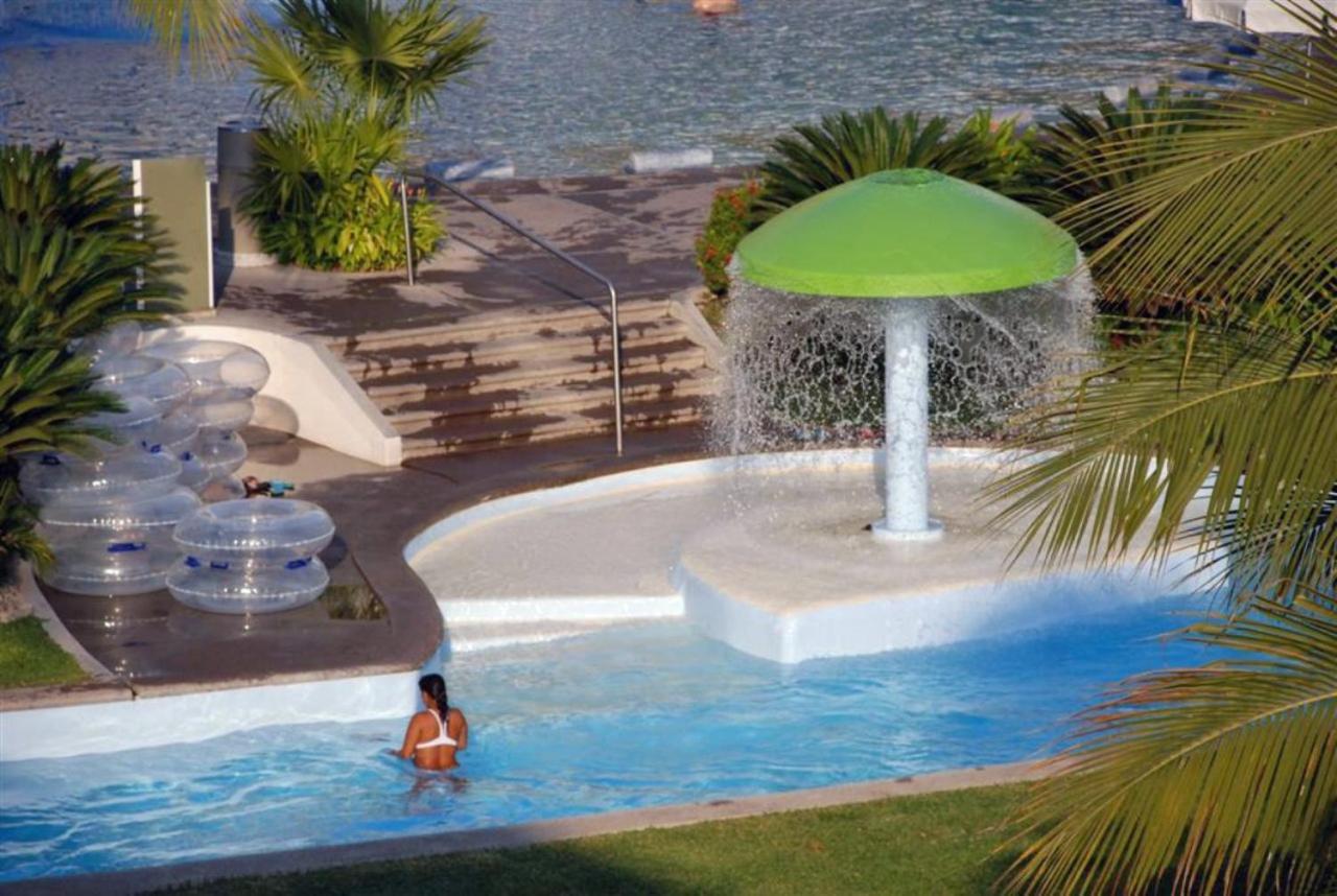 Nuevo Vallarta Vidanta Grand Mayan Palace Eksteriør billede
